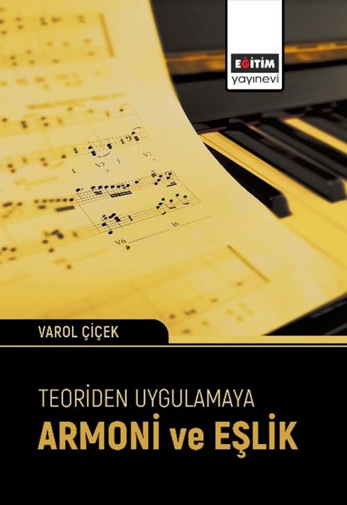 Teoriden Uygulamaya Armoni ve Eşlik