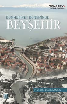 Cumhuriyet Döneminde Beyşehir