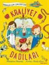Kraliyet Dadıları - Bebekler &Ccedil;ok Can Sıkıcı