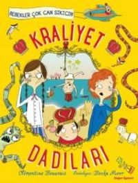 Kraliyet Dadıları - Bebekler Çok Can Sıkıcı