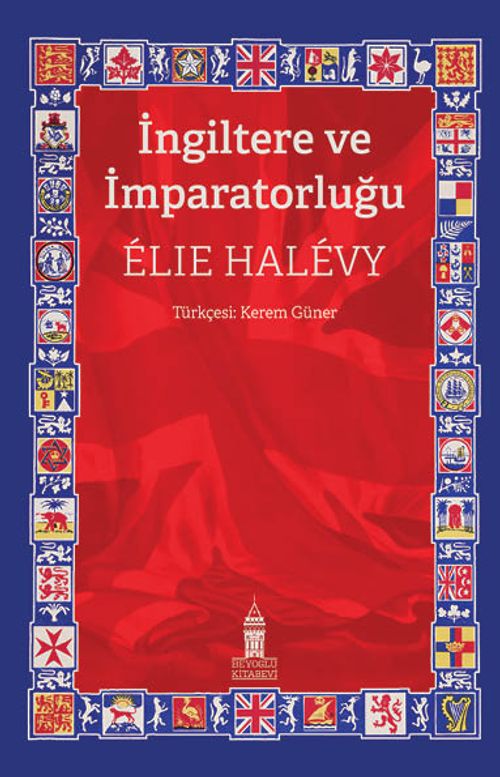 İngiltere ve İmparatorluğu