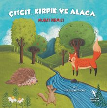Çıtçıt Kırpık ve Alaca 