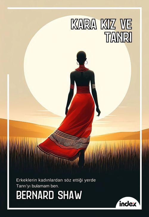 Kara Kız ve Tanrı
