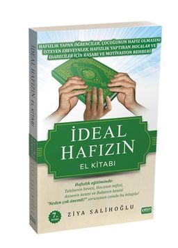 İdeal Hafız'ın El Kitabı 2