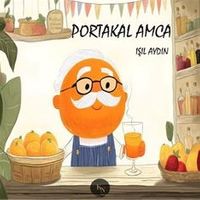 Portakal Amca