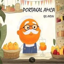 Portakal Amca