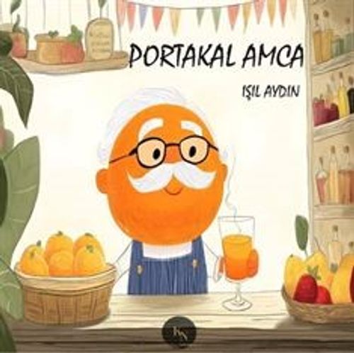 Portakal Amca