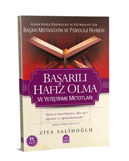 Başarılı Hafız Olma ve Yetiştirme Metotları