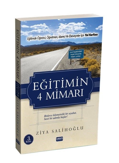 Eğitimin 4 Mimarı
