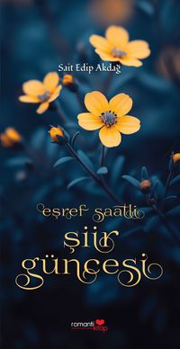 Eşref Saatli Şiir Güncesi