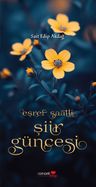 Eşref Saatli Şiir Güncesi