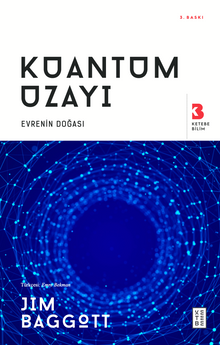 Kuantum Uzayı
