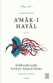 A'mak-ı Hayal