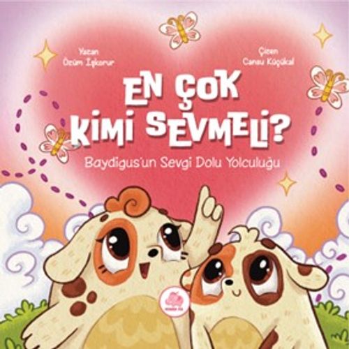 En Çok Kimi Sevmeli