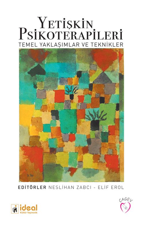 Yetişkin Psikoterapileri
