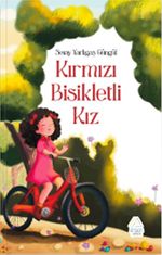 Kırmızı Bisikletli Kız