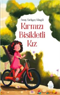 Kırmızı Bisikletli Kız
