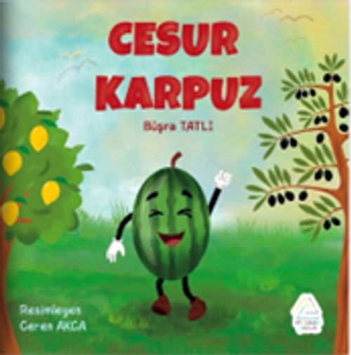 Cesur Karpuz