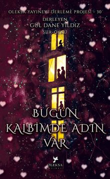 Bügün Kalbimde Adın Var