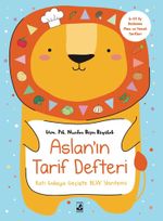 Aslan'ın Tarif Defteri
