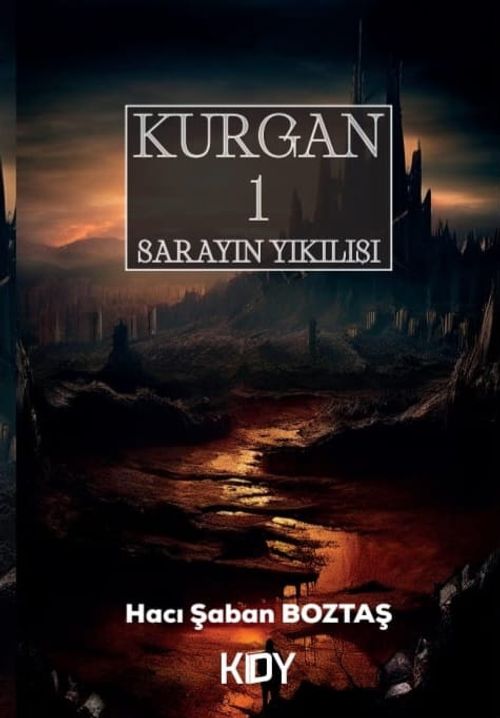 Kurgan 1