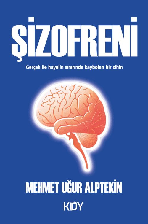 Şizofreni