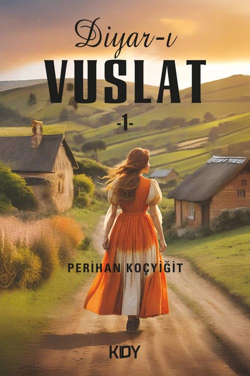 Diyar-ı Vuslat 
