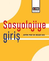 Sosyolojiye Giriş