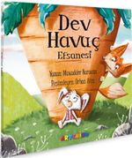Dev Havuç Efsanesi