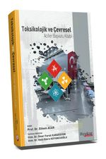 Toksikolojik ve Çevresel Aciller Başvuru Kitabı