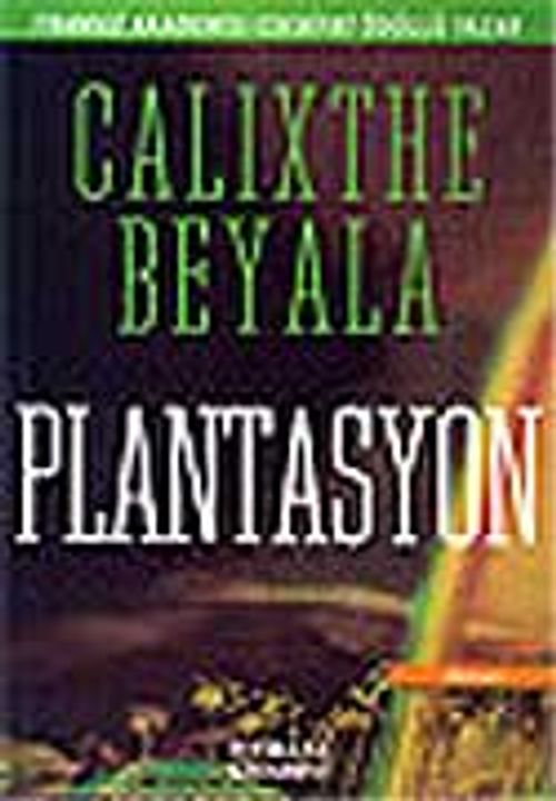 Plantasyon