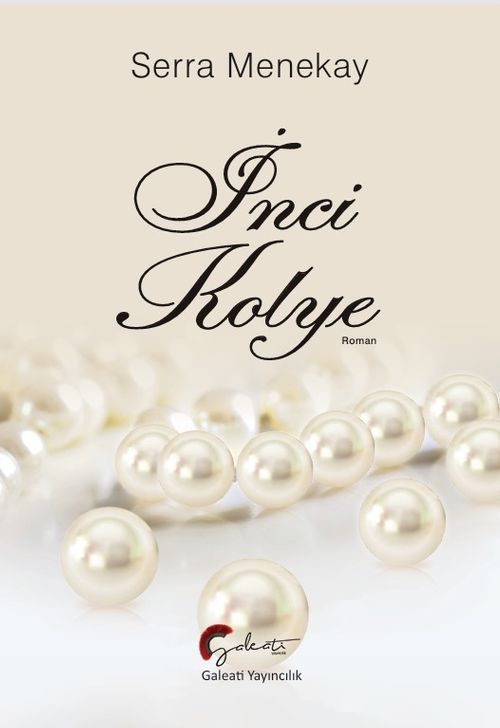 İnci Kolye