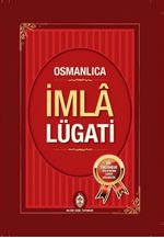 Osmanlıca İmla Lügati