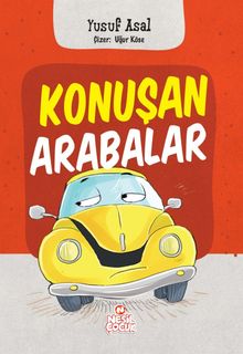 Konuşan Arabalar 