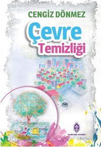 Çevre Temizliği (Renkli Baskı)