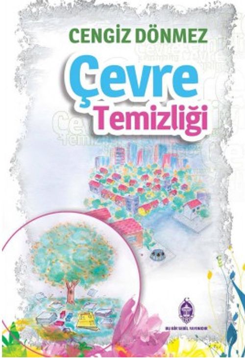 Çevre Temizliği (Renkli Baskı)