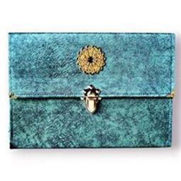 Kur'an-ı Kerim 30 Cüz Hatim Seti Bilgisayar Hatlı Cami Boy (Çantalı Yeşil Renk)