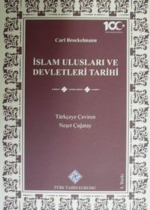 İslam Ulusları ve Devletleri Tarihi / 13-Z-85