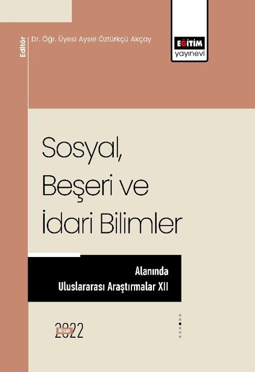 İlahiyat Alanında Uluslararası Araştırmalar V