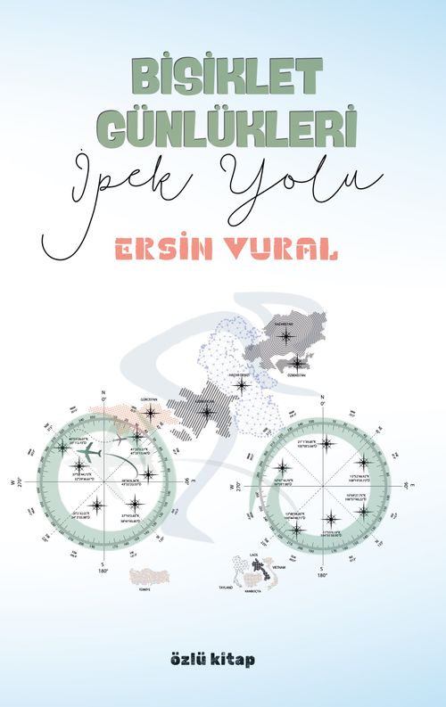 Bisiklet Günlükleri
