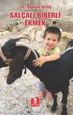 Salçalı Biberli Ekmek