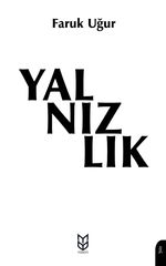 Yalnızlık