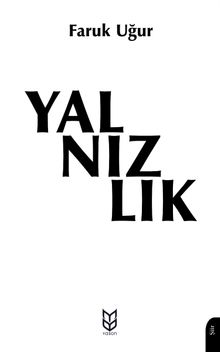 Yalnızlık