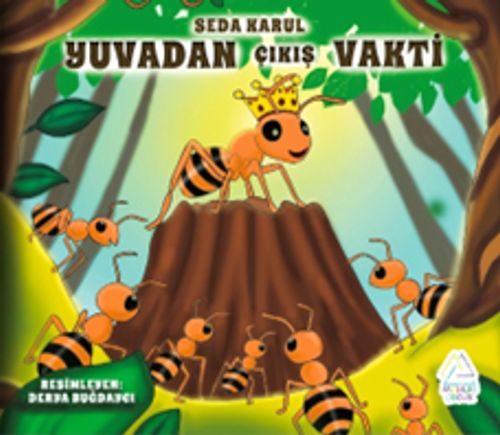 Yuvadan Çıkış Vakti