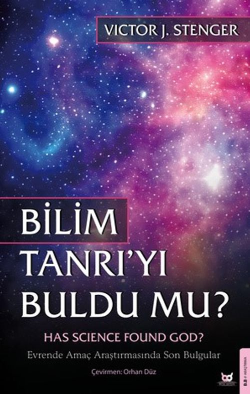 Bilim Tanrı'yı Buldu mu?