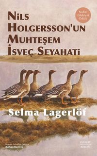 Nils Holgersson'un Muhteşem İsveç Seyahati