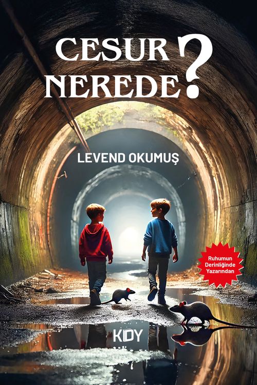 Cesur Nerede