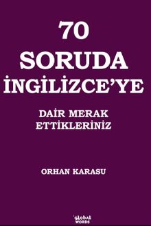 70 Soruda İngilizce'ye Dair Merak Ettikleriniz