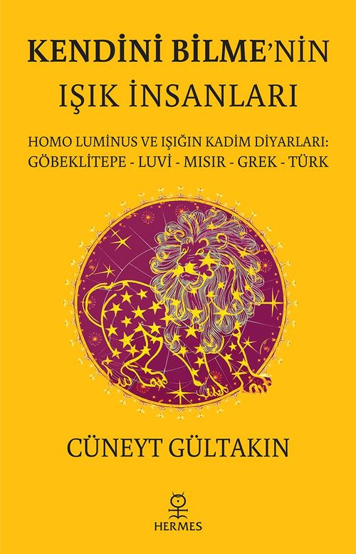 Kendini Bilme'nin Işık İnsanları