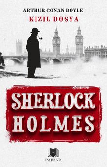 Kızıl Dosya / Sherlock Holmes